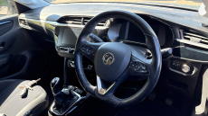 Vauxhall Corsa 1.2 Elite Edition 5dr Petrol Hatchback